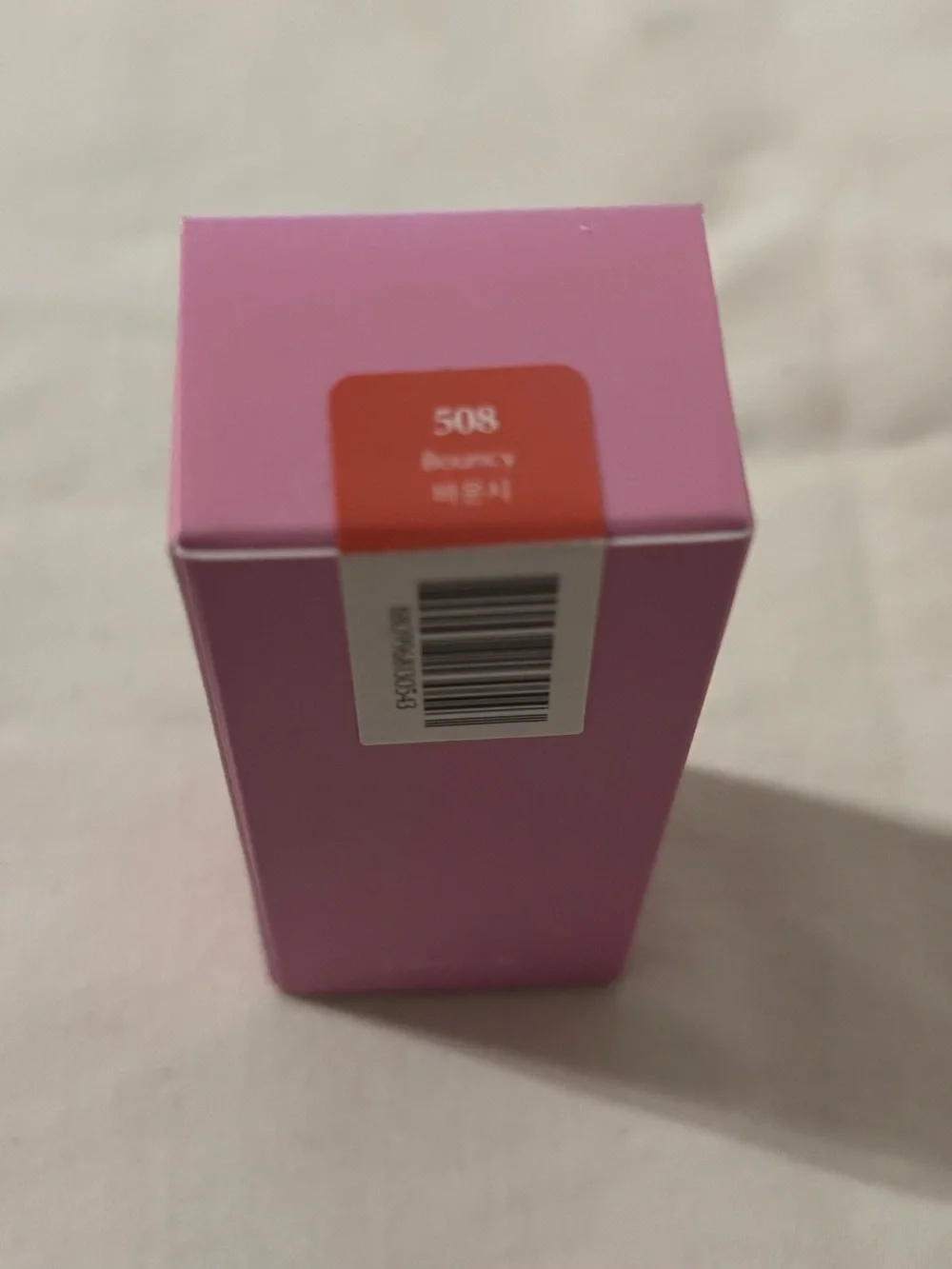 K Beauty - Laka&Co. Gender Neutral Lip Tints - all w/ original seal